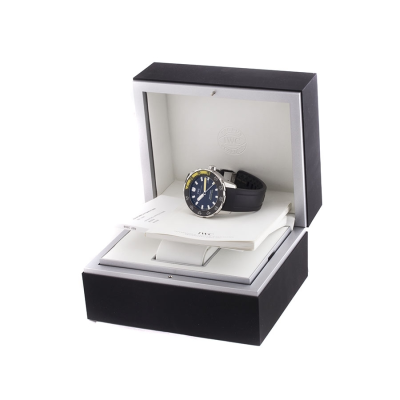 Швейцарские часы IWC Aquatimer Automatic 44 mm