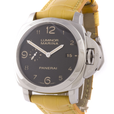 Швейцарские часы Panerai Luminor Marina 44mm