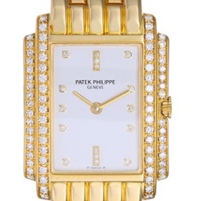 Швейцарские часы Patek Philippe Gondolo Ladies