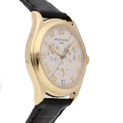 Швейцарские часы Patek Philippe Annual Calendar