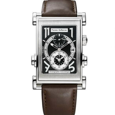 Швейцарские часы Pierre DeRoche SplitRock Chronograph