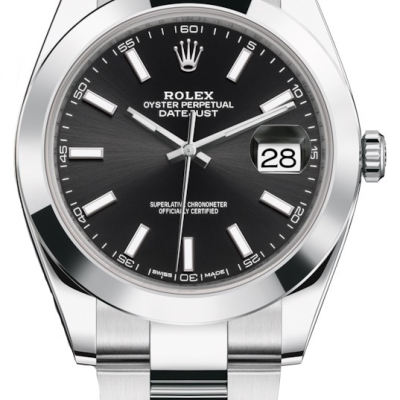 Швейцарские часы Rolex Datejust 40mm