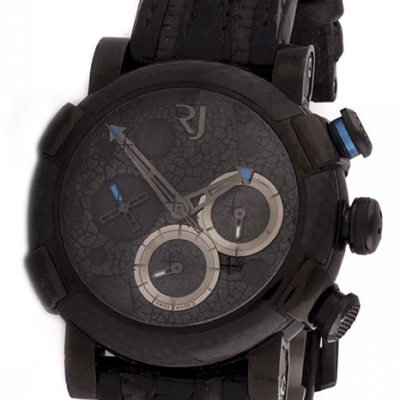 Швейцарские часы Romain Jerome Moon Dust-DNA LE50