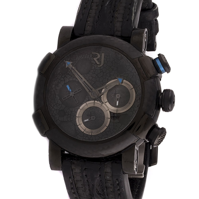 Швейцарские часы Romain Jerome Moon Dust-DNA LE50