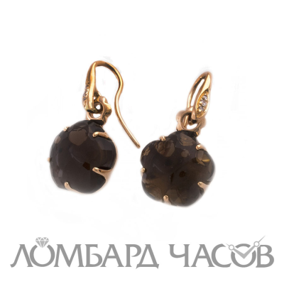 Серьги Pasquale Bruni  Bon Ton