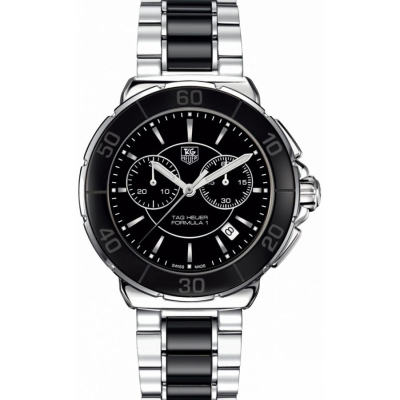 Швейцарские часы Tag Heuer Formula 1 41 mm