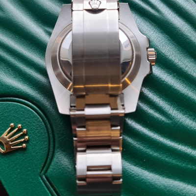 Швейцарские часы Rolex Submariner 40 mm