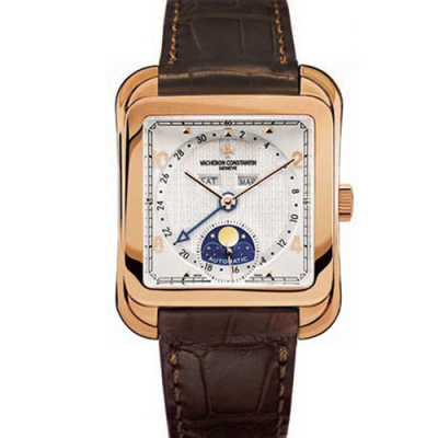 Швейцарские часы Vacheron Constantin Historiques Toledo 1952