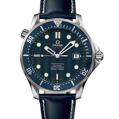 Швейцарские часы Omega SEAMASTER 300 M