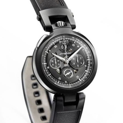 Швейцарские часы Bovet Pininfarina Cambiano 45 mm