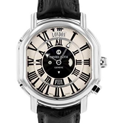 Швейцарские часы Daniel Roth Academie Metropolitan Dual Time