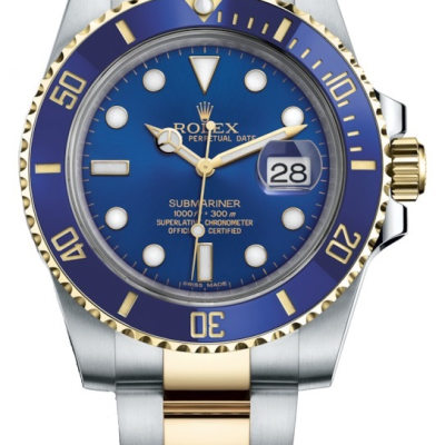 Швейцарские часы Rolex Submariner