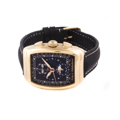Швейцарские часы Dubey & Schaldenbrand Grand Chrono