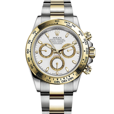 Швейцарские часы Rolex Daytona Cosmograph 40 mm
