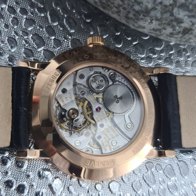 Швейцарские часы Vacheron Constantin VACHERON CONSTANTIN Patrimony Ultra Flat