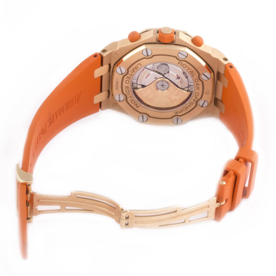 Швейцарские часы Audemars Piguet Royal Oak Offshore Chronograph