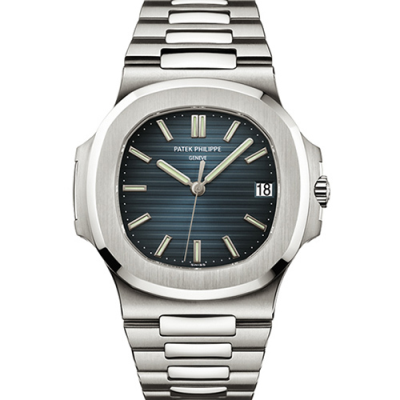 Швейцарские часы Patek Philippe Nautilus 5711/1