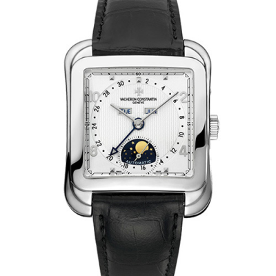 Швейцарские часы Vacheron Constantin Historiques Toledo 1952