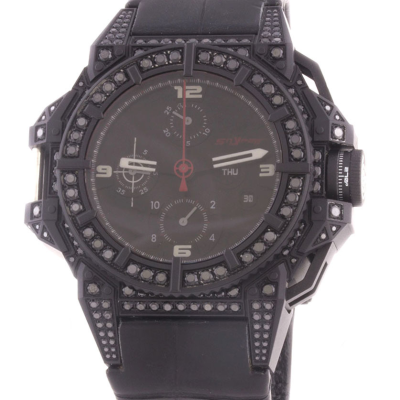 Швейцарские часы Snyper Chronograph One M