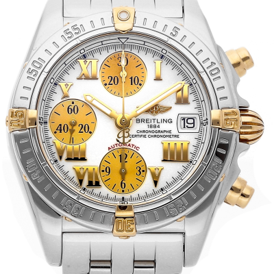 Швейцарские часы Breitling  Cockpit