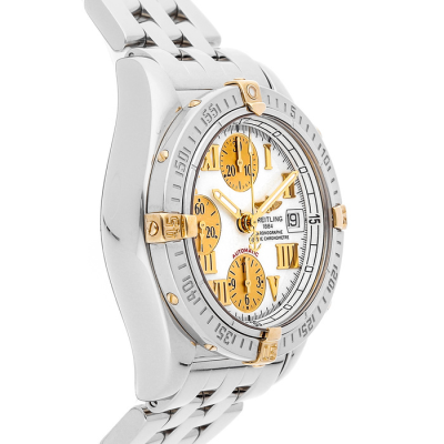 Швейцарские часы Breitling  Cockpit