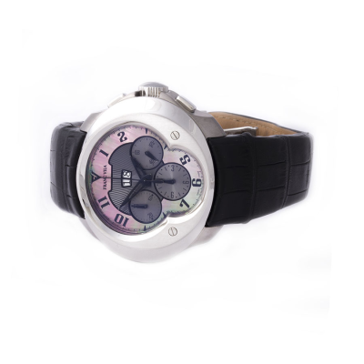 Швейцарские часы Franc Vila Chronograph Grand Dateur Grand Sport