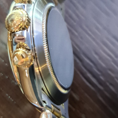 Швейцарские часы Rolex Daytona Cosmograph 40 mm