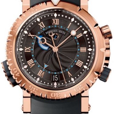 Швейцарские часы Breguet Marine. Royale 5847