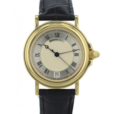 Швейцарские часы Breguet Horloger De La Marine