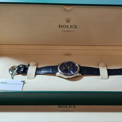 Швейцарские часы Rolex Cellini Date