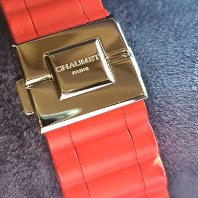 Швейцарские часы Chaumet Class One 33 mm