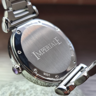 Швейцарские часы Chopard  Imperiale 40 mm