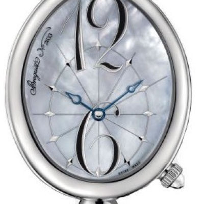 Швейцарские часы Breguet Reine de Naples Steel