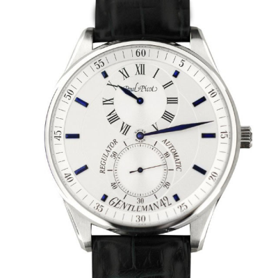 Швейцарские часы PaulPicot Gentleman 42