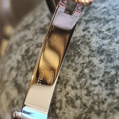Швейцарские часы Rolex Datejust 26 mm