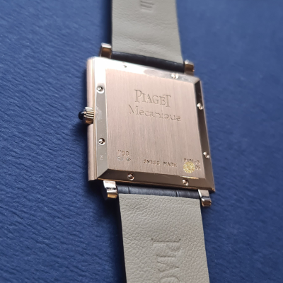 Швейцарские часы Piaget Altiplano