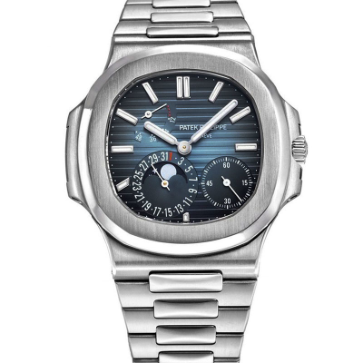 Швейцарские часы Patek Philippe PATEK PHILIPPE 5712/1A-001