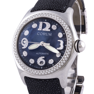 Швейцарские часы Corum  Bubble