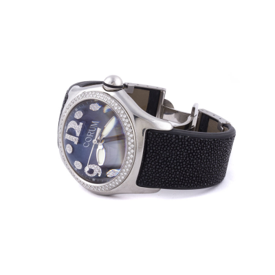 Швейцарские часы Corum  Bubble