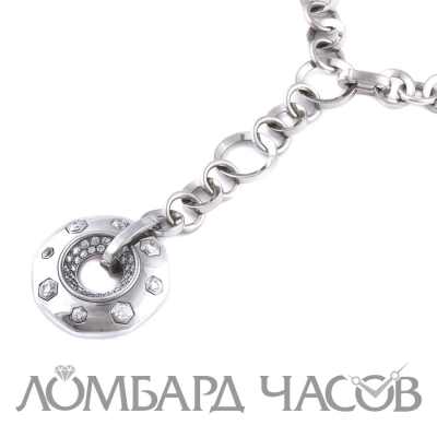 Подвеска Audemars Piguet Royal Oak Diamond Necklace