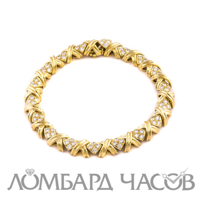 Браслет Tiffany & Co Tiffany&Co Bracelet