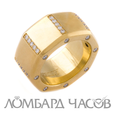 Кольцо Audemars Piguet