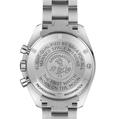 Швейцарские часы Omega  Speedmaster Moonwatch