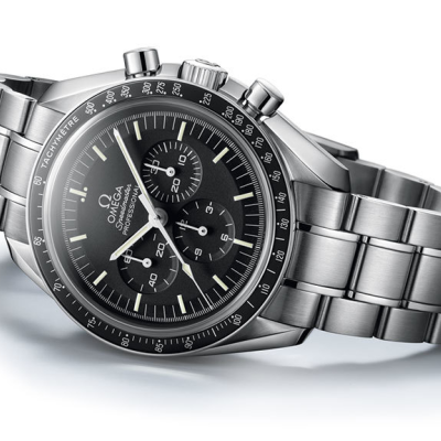 Швейцарские часы Omega  Speedmaster Moonwatch