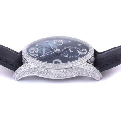 Швейцарские часы Girard-Perregaux Girard Perregaux Cat`s Eye
