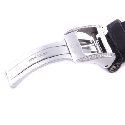 Швейцарские часы Girard-Perregaux Girard Perregaux Cat`s Eye