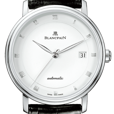Швейцарские часы Blancpain  Villeret 34mm