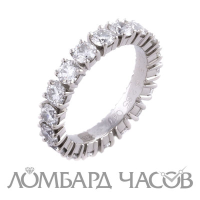 Кольцо Cartier  Destinée RING