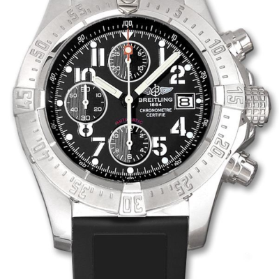 Швейцарские часы Breitling  Avenger