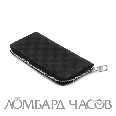 Аксессуар Louis Vuitton Бумажник Zippy Vertical